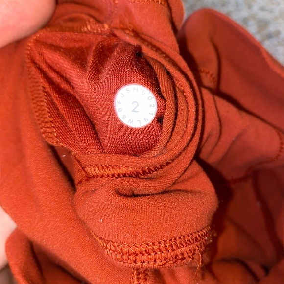 lululemon align leggings - Picture 3 of 4